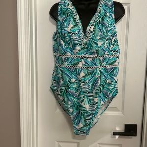 Swimsuits For All One Piece